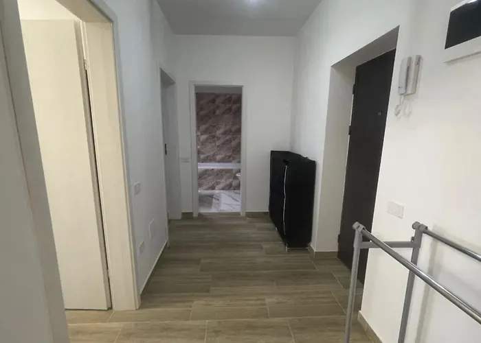 Casa Elisabetta Bed & Breakfast Milan